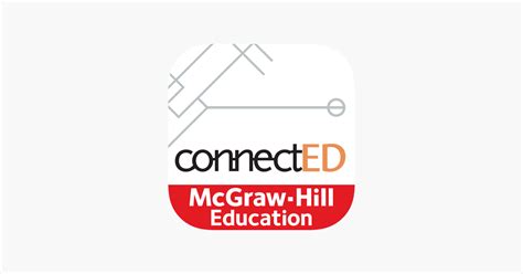 mcgraw-hill connect app